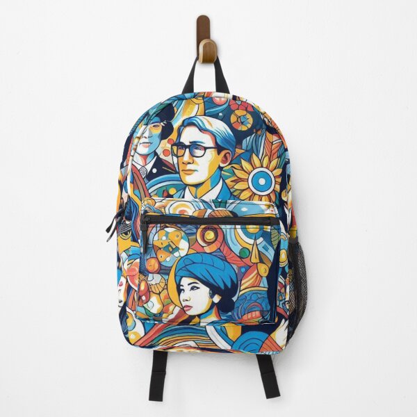 Item preview, nice design designed and sold by NovaCanvas Studio.