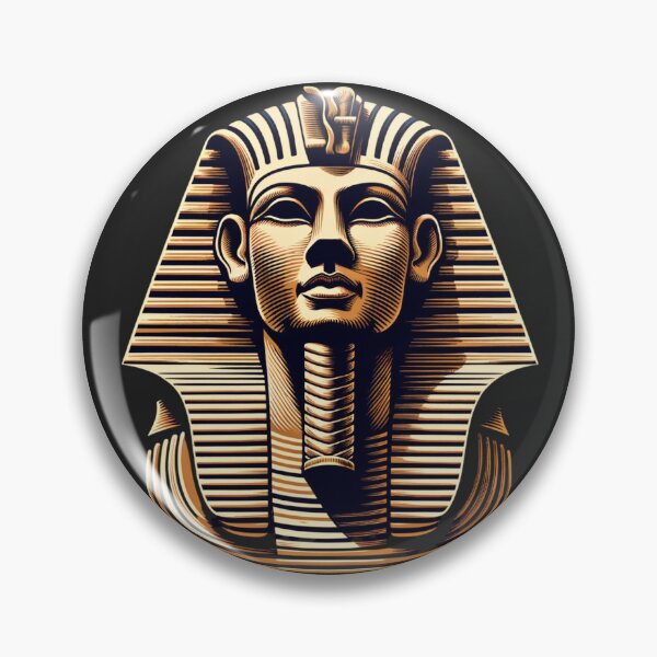 Item preview, Mythology Egyptian Sphinx designed and sold by AnalajiaDesigns.