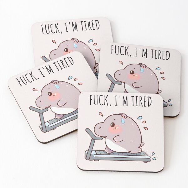 Item preview, Overcoming Hippo designed and sold by LemuellTrends.