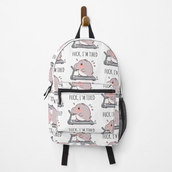 Item preview, Overcoming Hippo designed and sold by LemuellTrends.