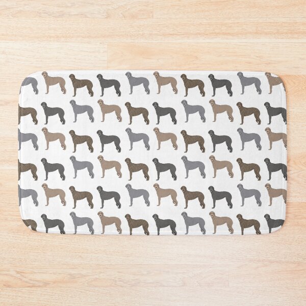 Item preview, Scottish Deerhound Dogs designed and sold by TheAnimalZ00.