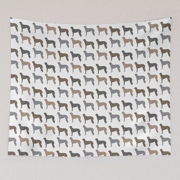 Item preview, Scottish Deerhound Dogs designed and sold by TheAnimalZ00.