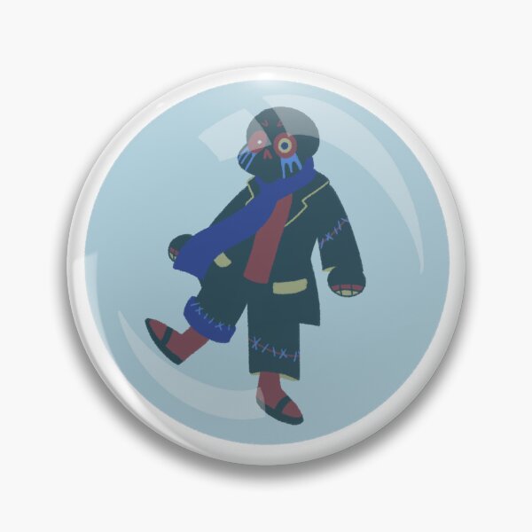 Item preview, Error's Personal Bubble designed and sold by Hazeljo’s Art & Design.