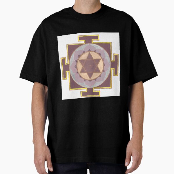 Item preview, Rahu YantraWear - protect from your enemies designed and sold by josephbax.