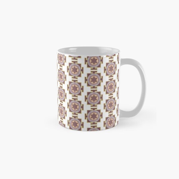 Rahu YantraWear - protect from your enemies Classic Mug