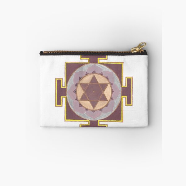 Item preview, Rahu YantraWear - protect from your enemies designed and sold by josephbax.