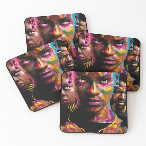 Item preview, Shuri designed and sold by UZRWRLD .