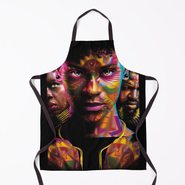 Item preview, Shuri designed and sold by UZRWRLD .