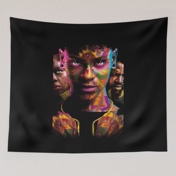 Item preview, Shuri designed and sold by UZRWRLD .