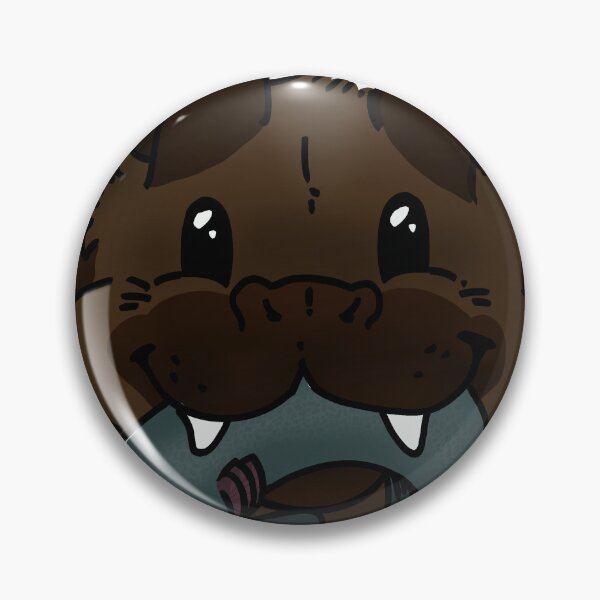 Item preview, Firsher's Bat/ Bulldog Bat designed and sold by Kitsune102.