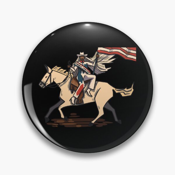 Item preview, Cowboy Carter Album Cover, Cowboy Carter designed and sold by Hoahip.