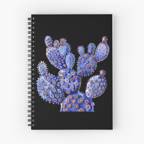 Item preview, Trippy and Ornate Cactus designed and sold by Psyberspace.