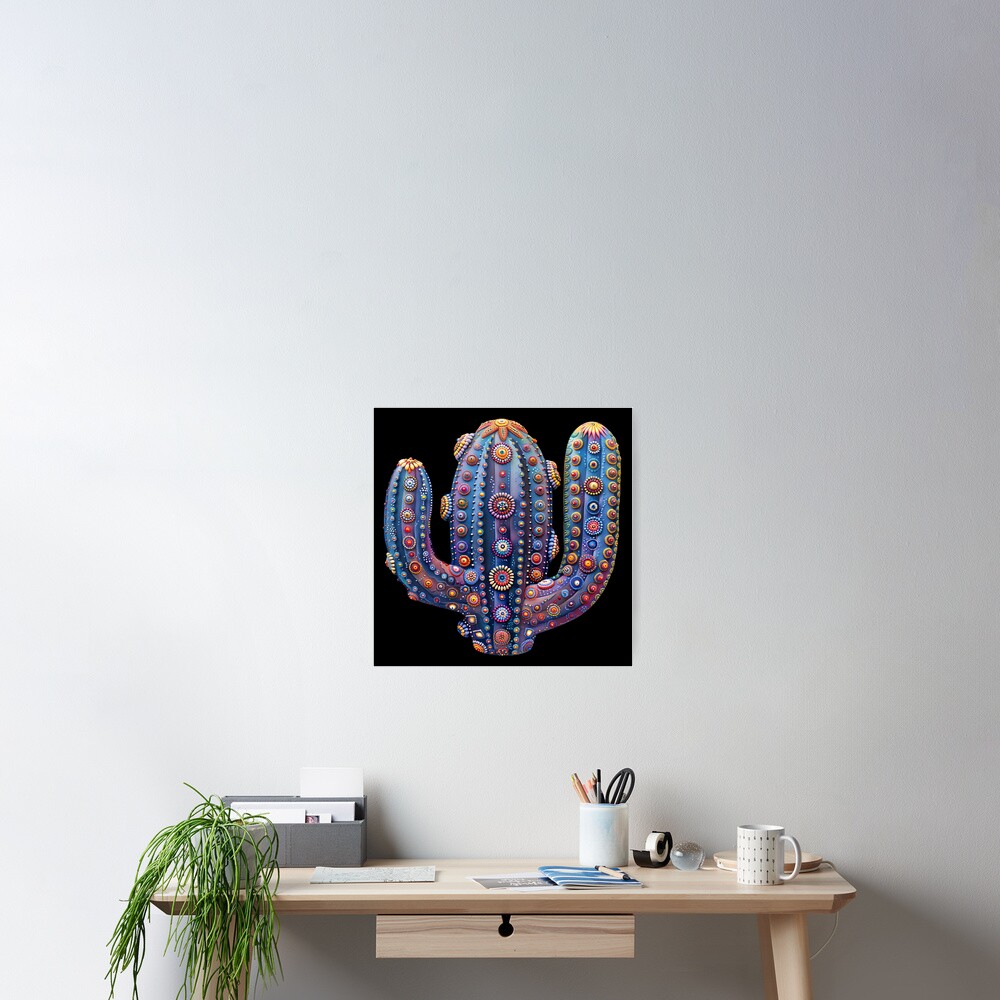 Artikel-Vorschau von Poster, designt und verkauft von Psyberspace.