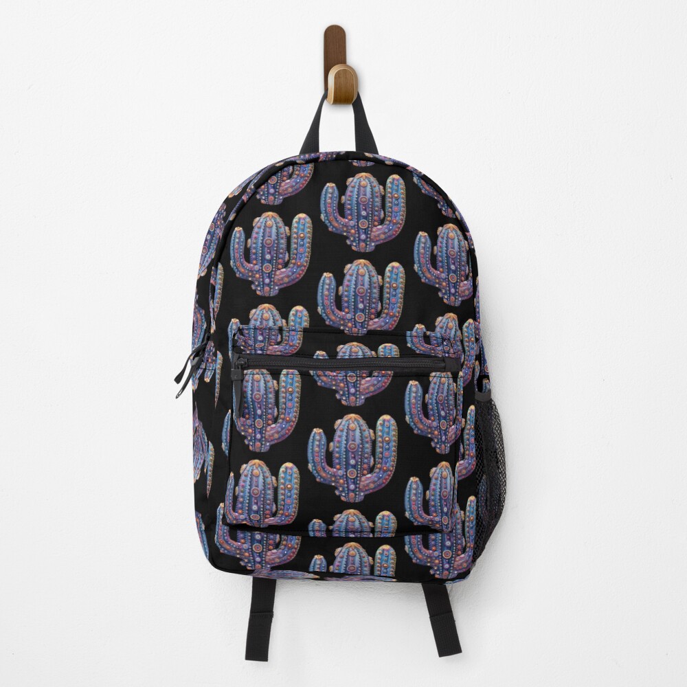 Artikel-Vorschau von Rucksack, designt und verkauft von Psyberspace.