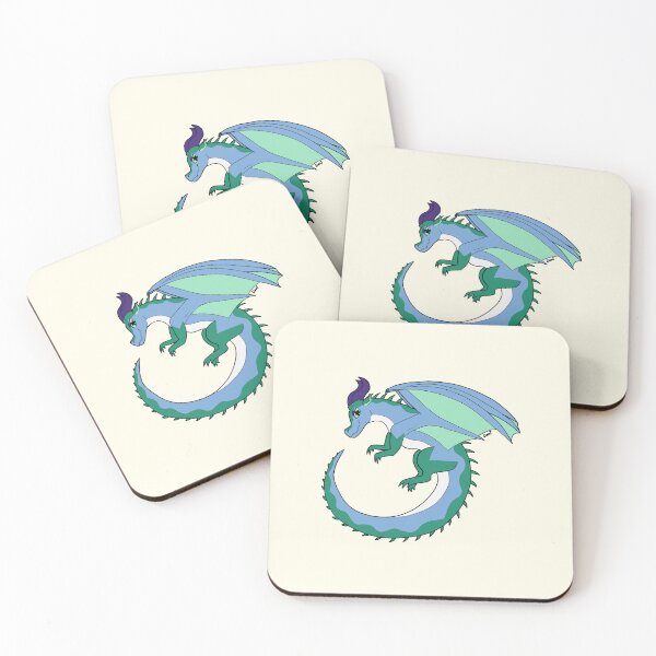 Item preview, Subtle Gay MLM Pride Flag Dragon *No Eyelashes* designed and sold by DanisaurStudios.