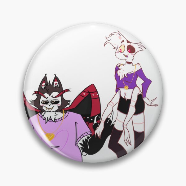 Item preview, Huskerdust designed and sold by Hazeljo’s Art & Design.