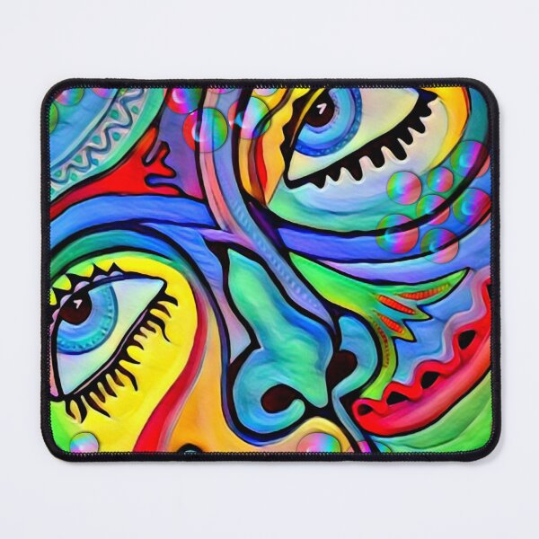 Item preview, Blowing Bubbles designed and sold by artist101.