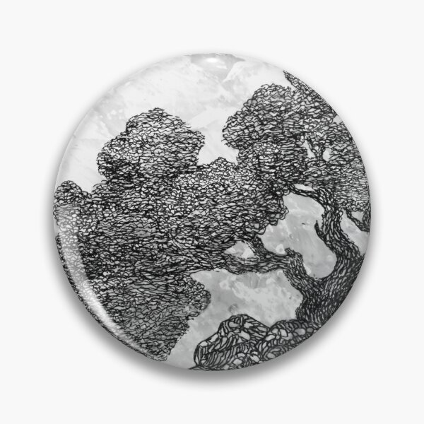 Item preview, aspiration and appointment BW designed and sold by Gerardo Segismundo.