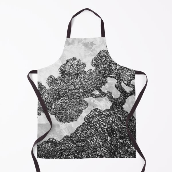 Item preview, aspiration and appointment BW designed and sold by Gerardo Segismundo.