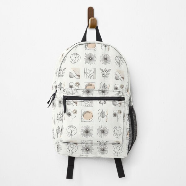 Item preview, Seamless minimal line pattern. designed and sold by AstroSupus.