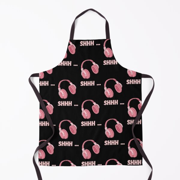 Item preview, Shhh silent world  designed and sold by NurzZz73.