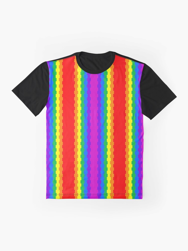 pen and pixel t shirt