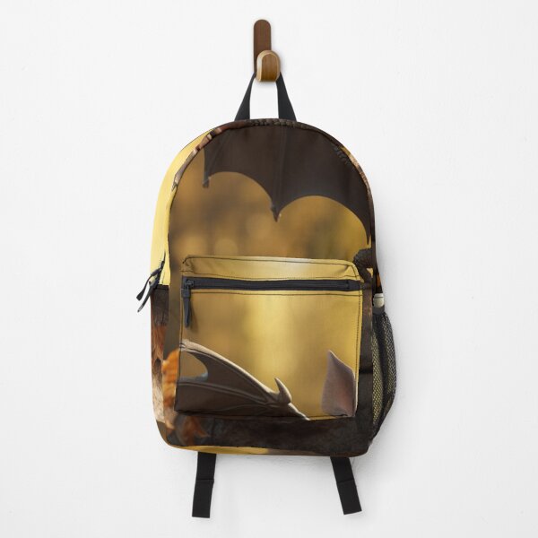 Item preview, Cartoon Bat 1 designed and sold by AstroRisq.