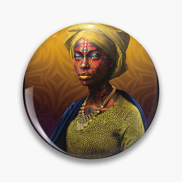 Aperçu de l'œuvre Mona Ama créée et vendue par UZRWRLD .
