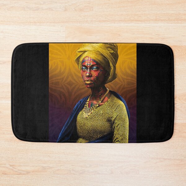 Item preview, Mona Ama designed and sold by UZRWRLD .