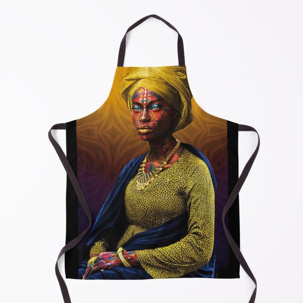 Item preview, Mona Ama designed and sold by UZRWRLD .