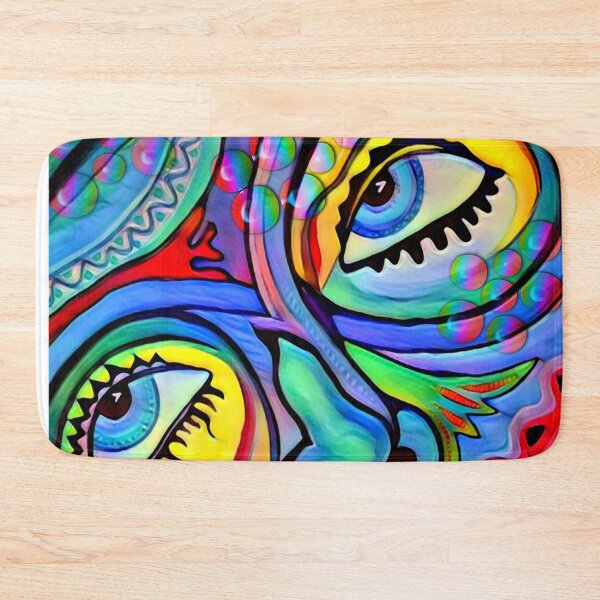 Item preview, Blowing Bubbles designed and sold by artist101.