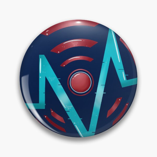 Item preview, Vox logo designed and sold by Sonoyin.