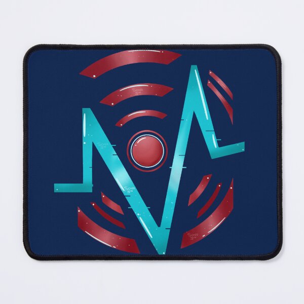 Item preview, Vox logo designed and sold by Sonoyin.