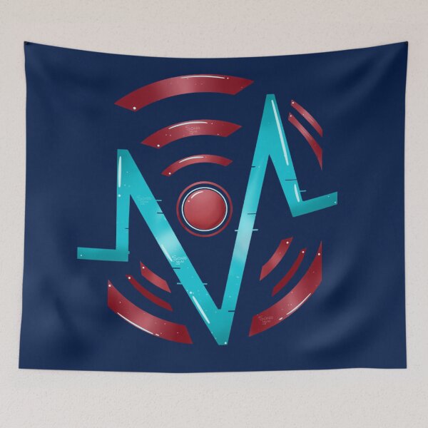 Item preview, Vox logo designed and sold by Sonoyin.