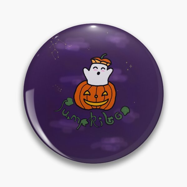 Item preview, Pumpkiboo designed and sold by Pumpkiboo.