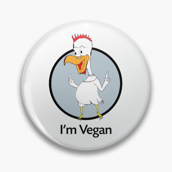 Item preview, Vegan Chicken designed and sold by jmpereira71.