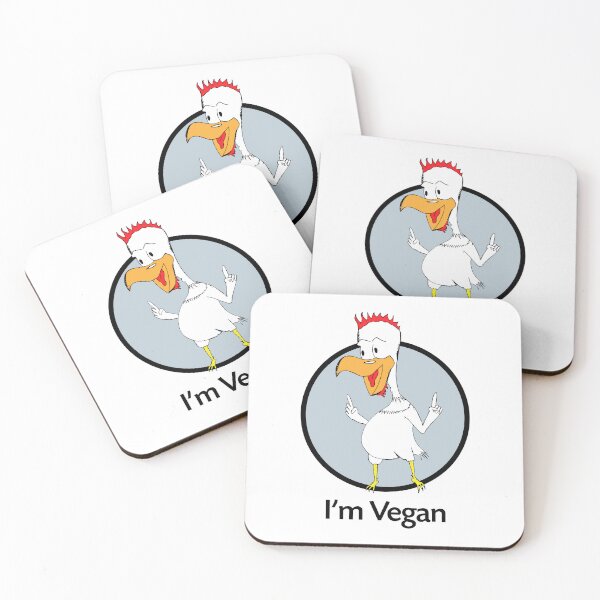 Item preview, Vegan Chicken designed and sold by jmpereira71.