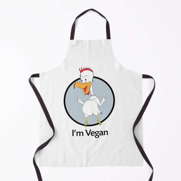 Item preview, Vegan Chicken designed and sold by jmpereira71.