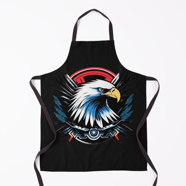Item preview, iron eagle designed and sold by DahGrind.