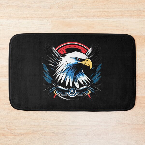 Item preview, iron eagle designed and sold by DahGrind.