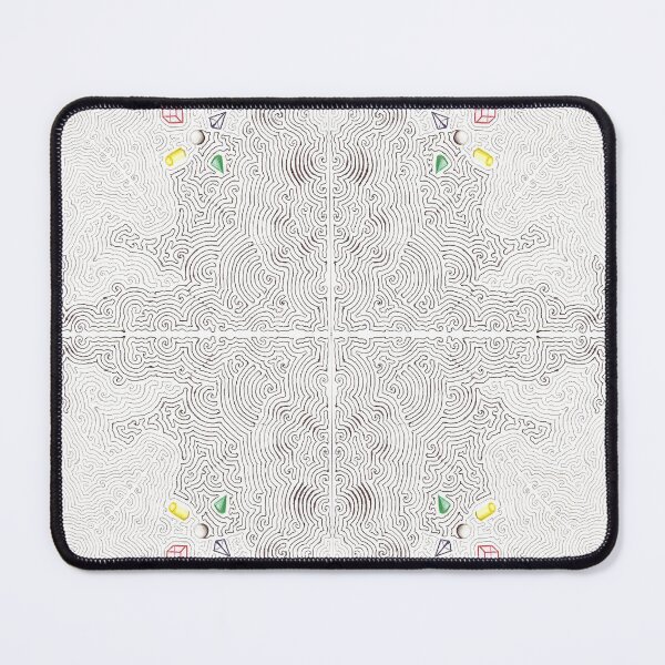 Item preview, Soul Symmetry (+) designed and sold by DesignSyntropy.