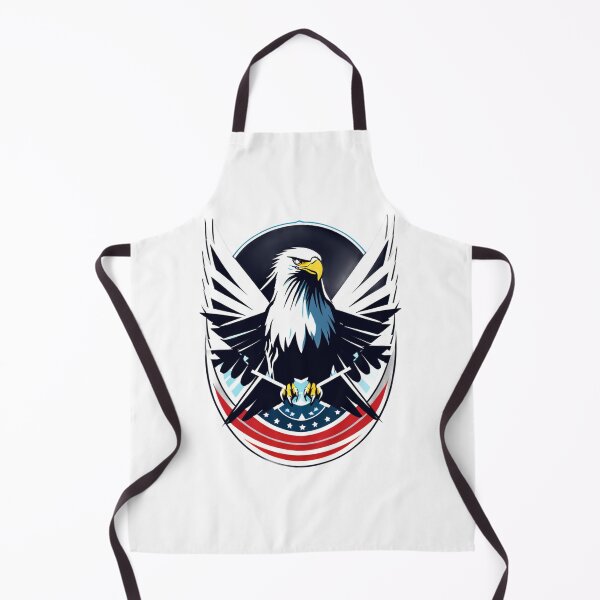 Item preview, iron eagle designed and sold by DahGrind.
