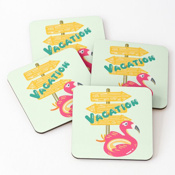 Item preview, Va va vacation  designed and sold by NurzZz73.