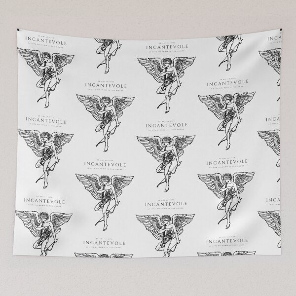 Item preview, Incantevole designed and sold by john-valcourt.