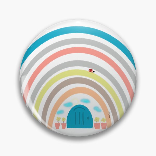 Item preview, Happy Spring. designed and sold by Nimbooo.