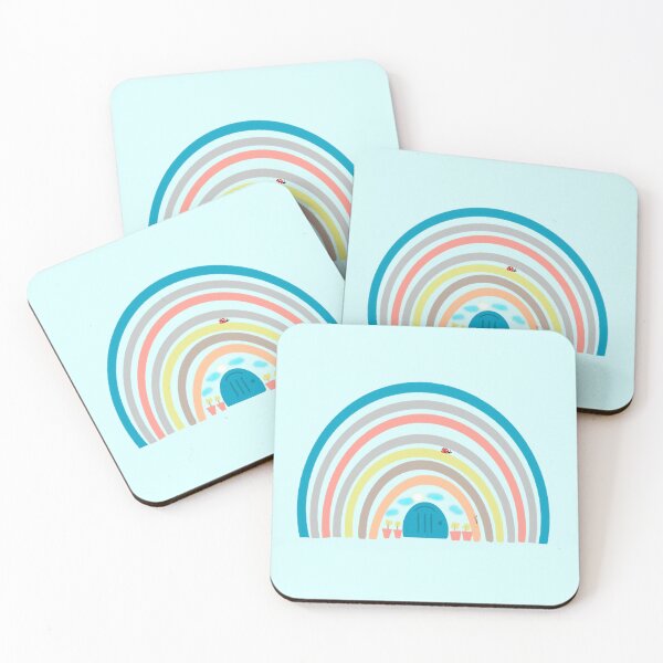 Item preview, Happy Spring. designed and sold by Nimbooo.