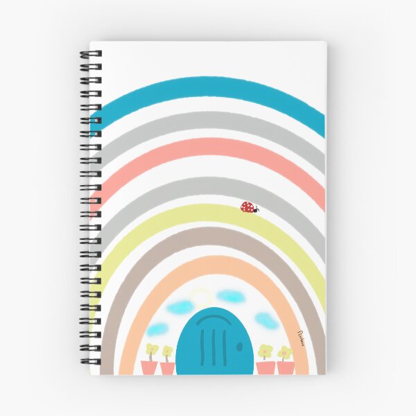 Item preview, Happy Spring. designed and sold by Nimbooo.