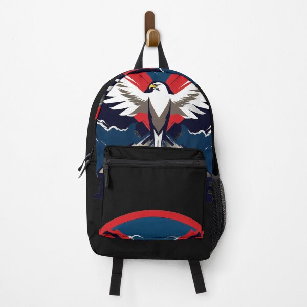 Item preview, iron eagle designed and sold by DahGrind.