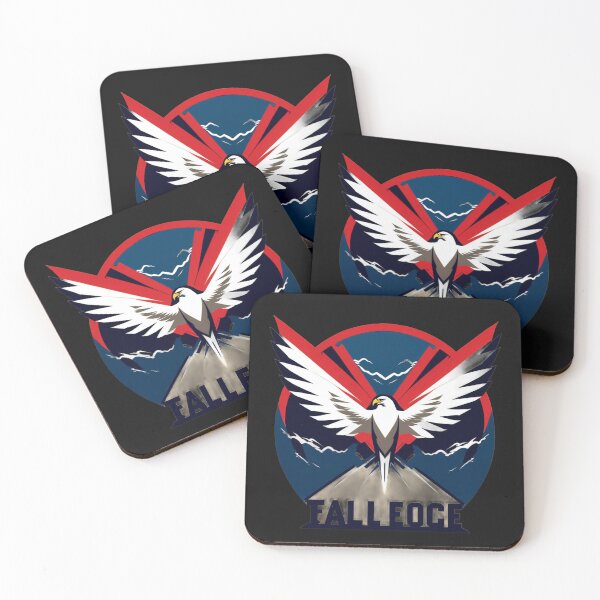 Item preview, iron eagle designed and sold by DahGrind.
