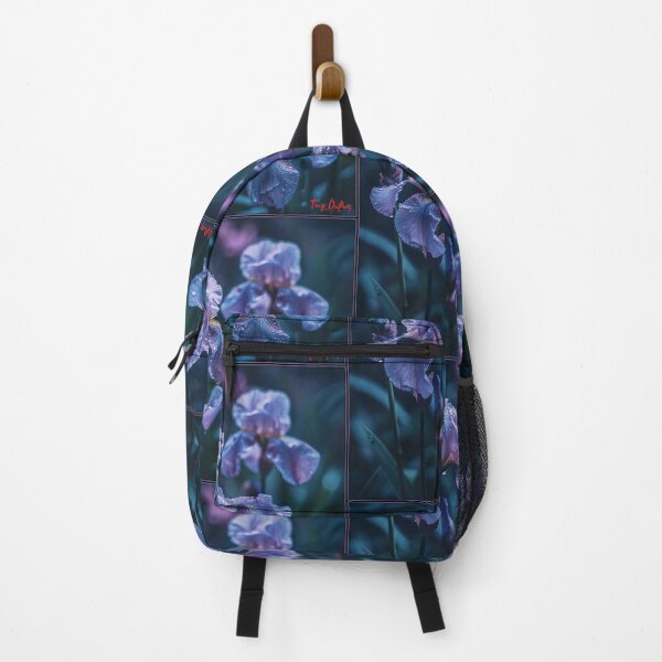 Item preview, "The Elegant Iris" by Tony DuPuis designed and sold by tony777.